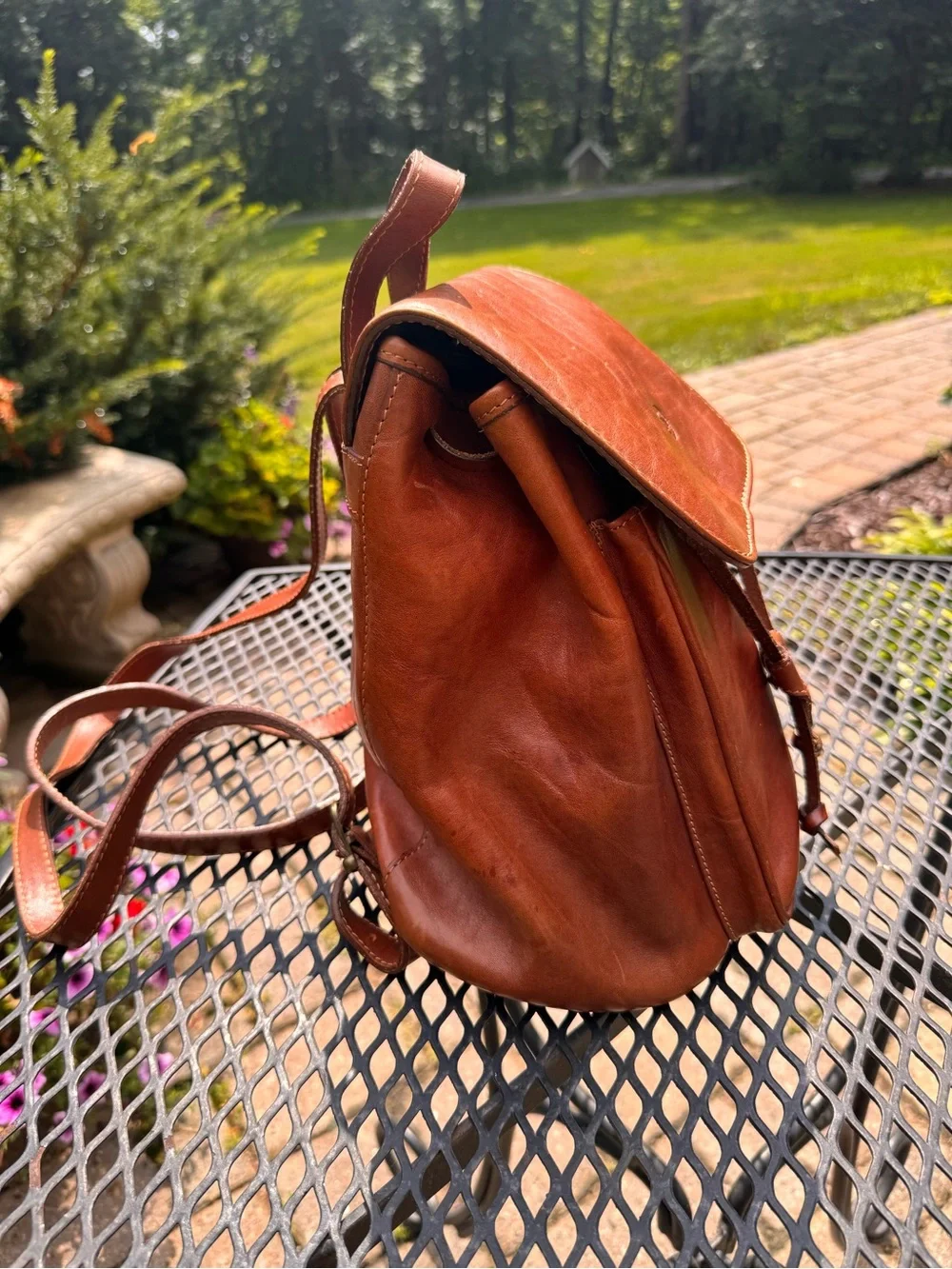 Marforio premium rustic